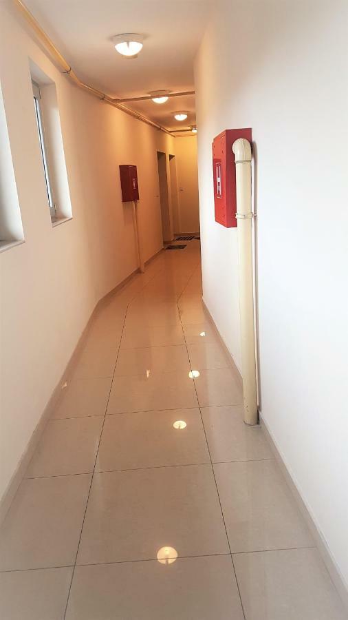 Deluxe Apartment Marina With A Private Parking ริเยกา ภายนอก รูปภาพ